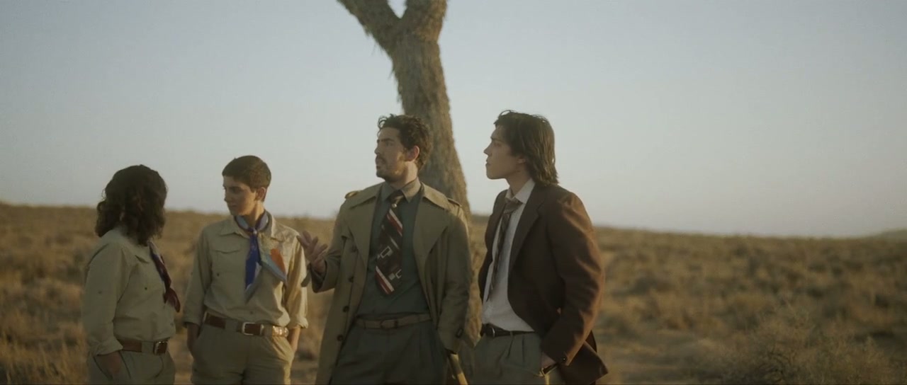 All the Lord's Men Screenshot