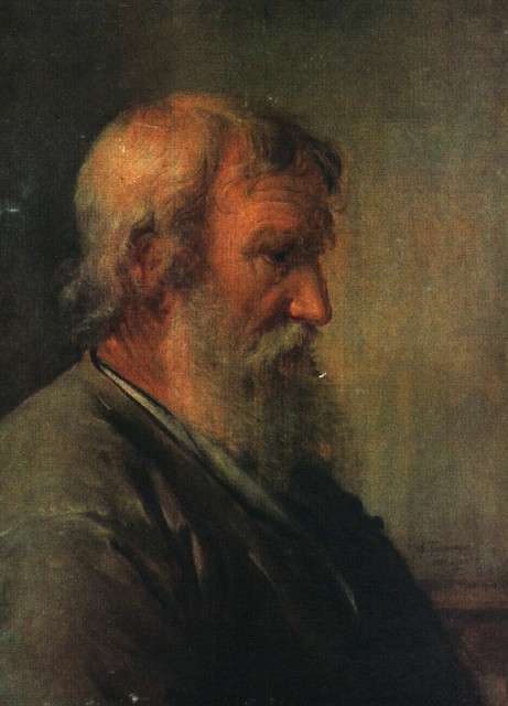 Старик крестьянин 1825.jpg