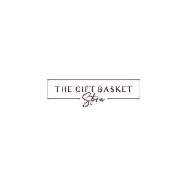 The Gift Basket Store logo