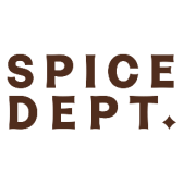 Spice Dept logo