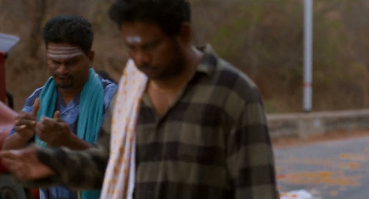 Sampradayaini Suppini Suddapusaani Screenshot
