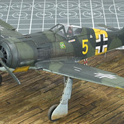 FW 190A 5 RUSO TERMINADO 06