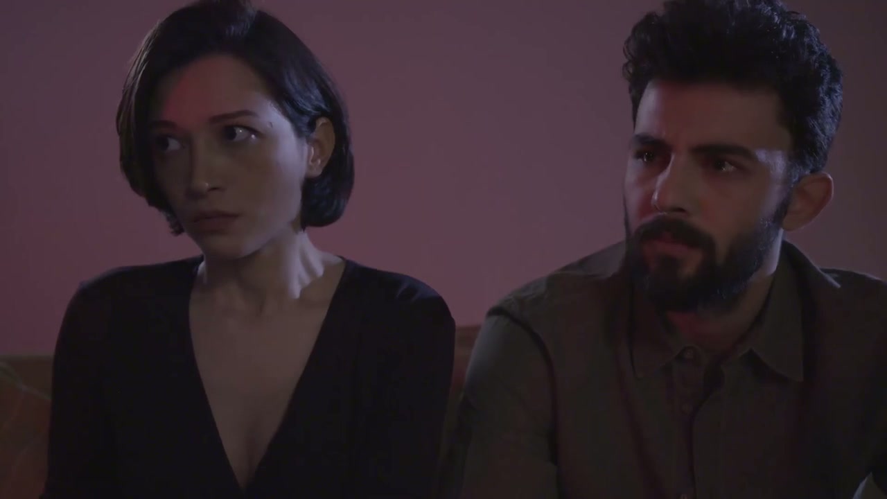 Araf 3: Cinler Kitabı Screenshot