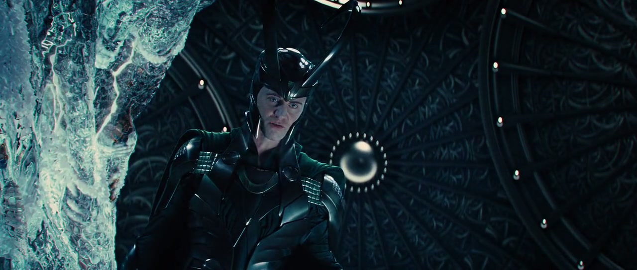 Thor Screenshot