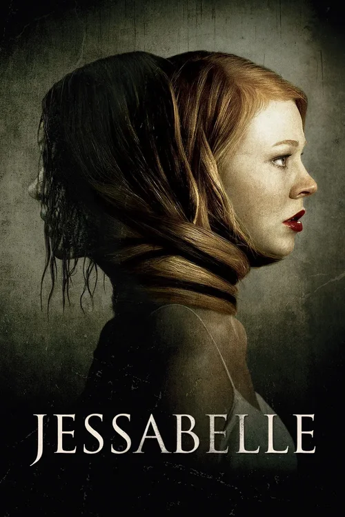 Klątwa Jessabelle / Jessabelle (2014) 1080p.WEB-DL.H264.AC3.2.0.BP007 | Lektor PL