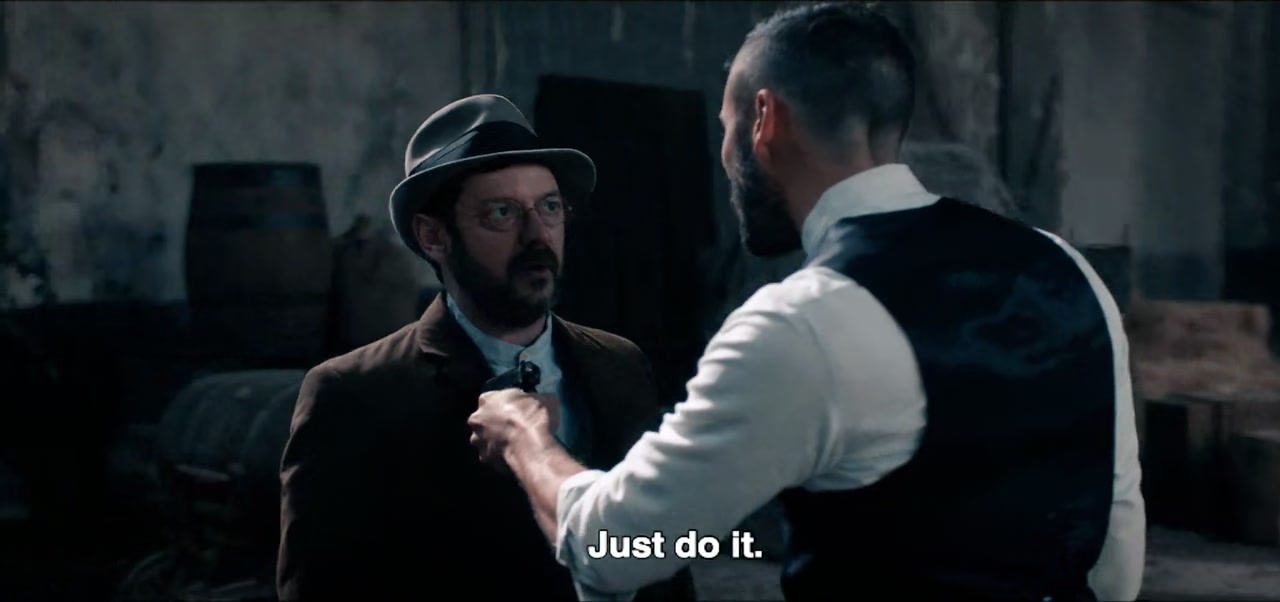 El Continental Screenshot