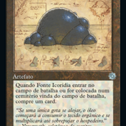 Fonte Icorídia