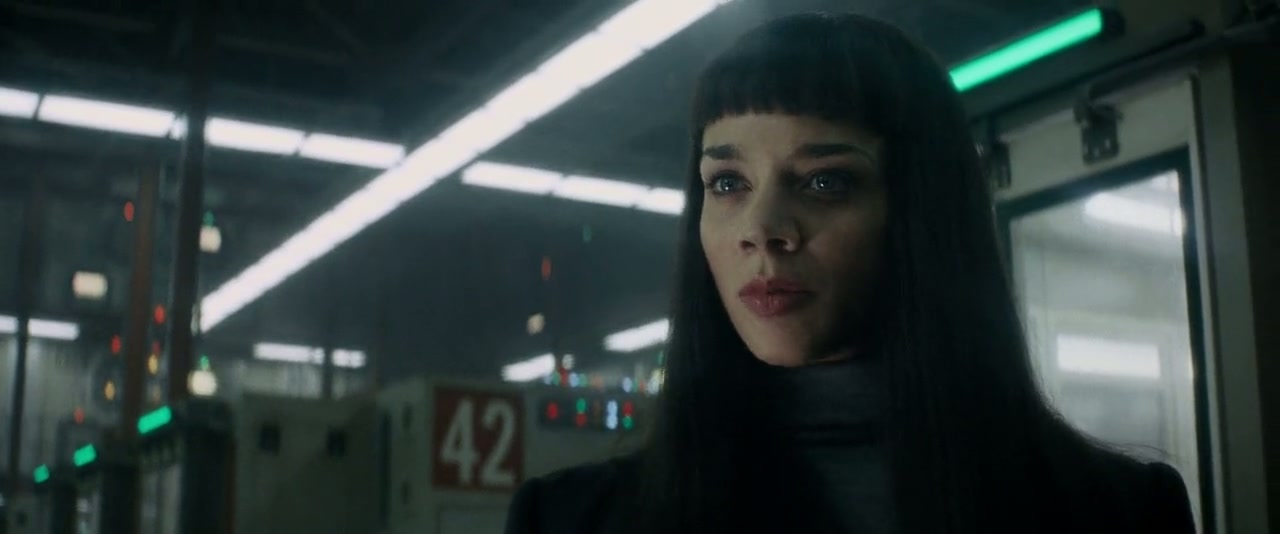 Ready Player One Screenshot