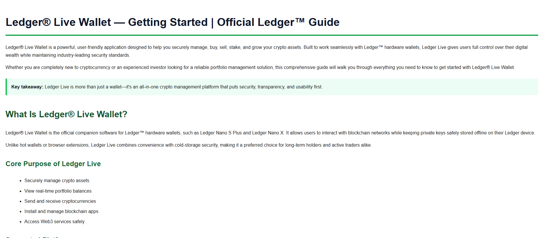 Screenshot of ledgrlives-web.pages.dev