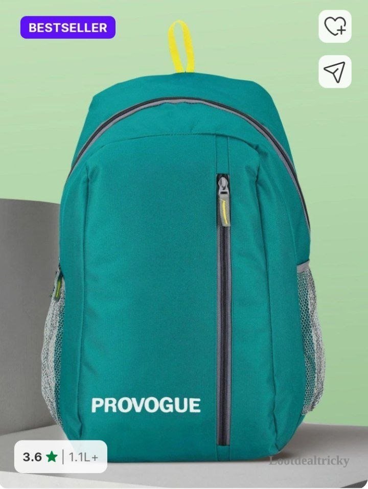 Backpack For School | Exclusive Sale Discount