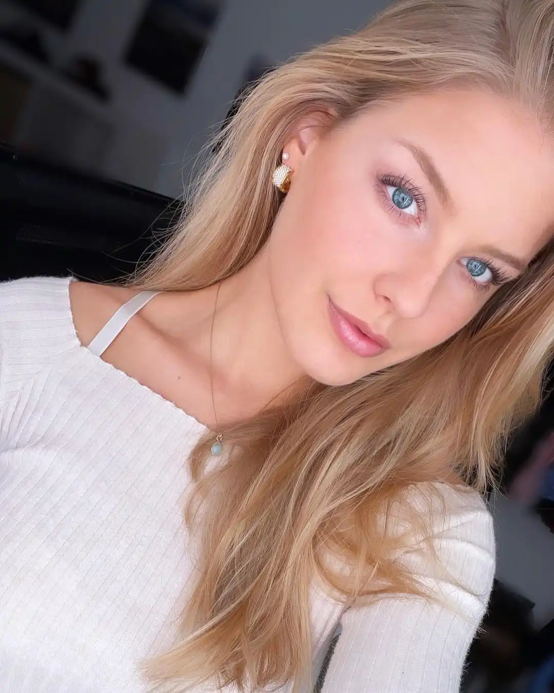 Alisia Ludwig Wallpapers Insta Fit Bio (12)