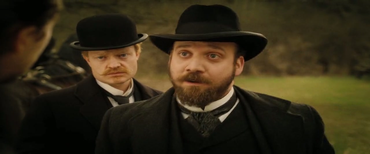 The Illusionist Screenshot