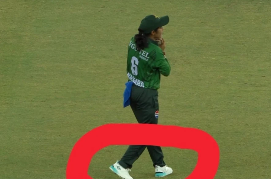 Nashra Sandhu Picture