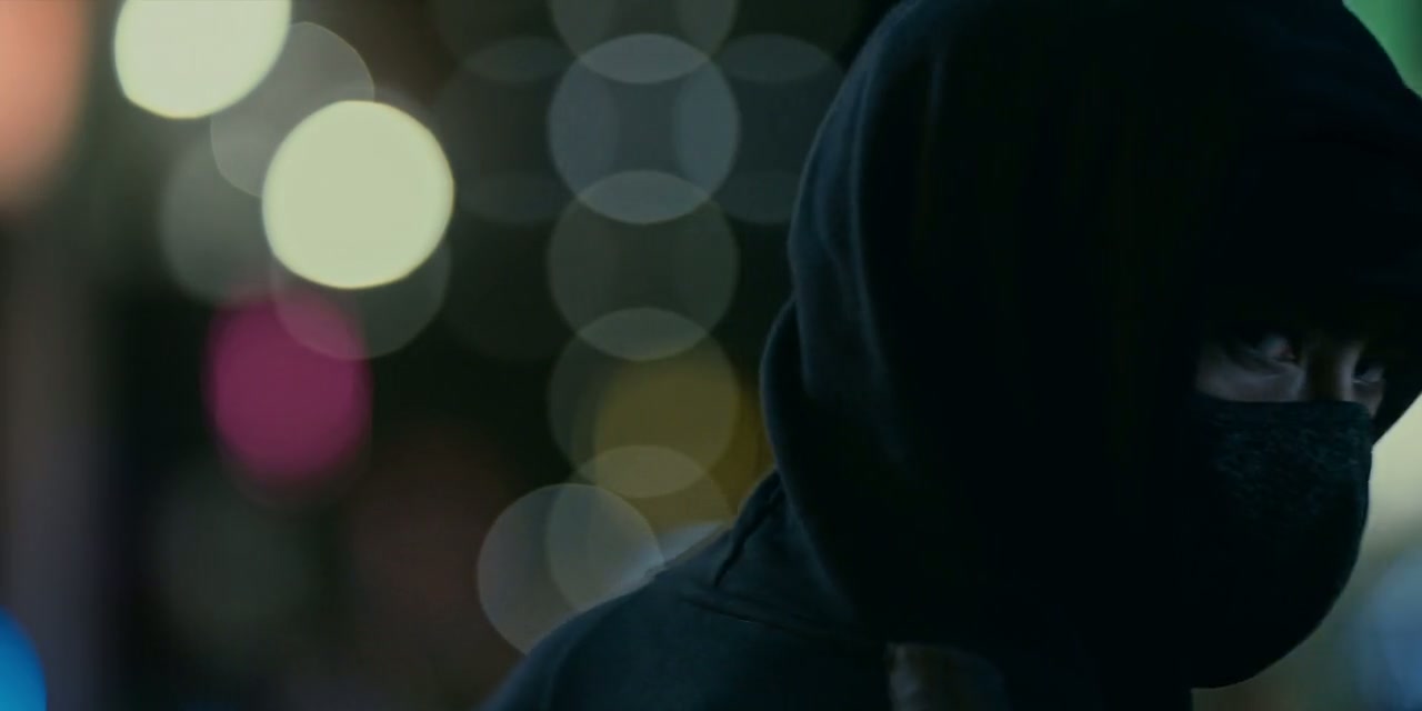 House of Ninjas Screenshot