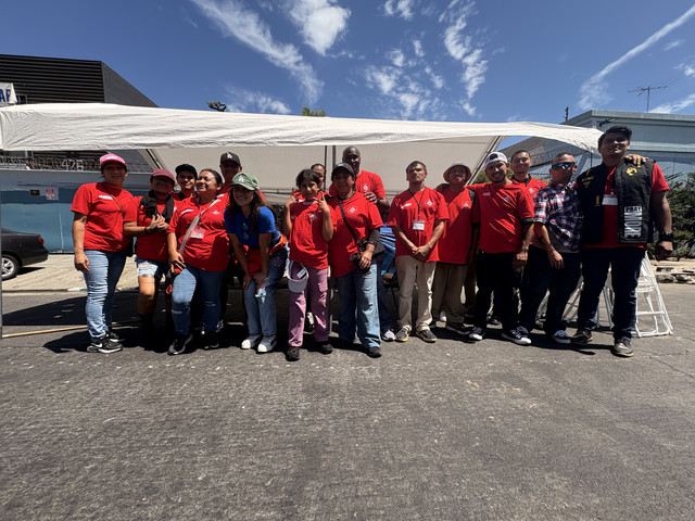 HLAT Community Event