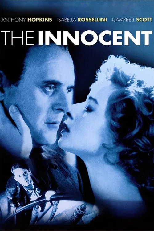 Niewinni / The Innocent (1993) PL.720p.WEB-DL.H264-BP007 / Lektor PL