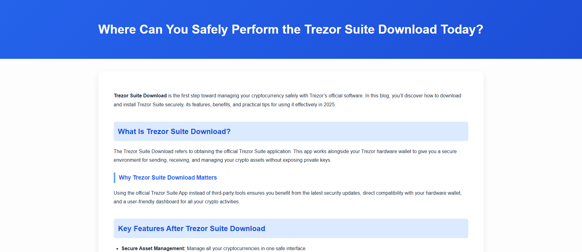 Stored capture of trzr-suite-download.pages.dev