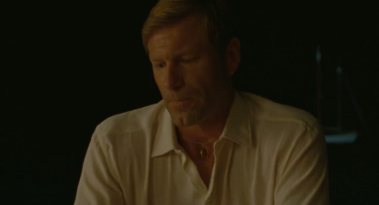 The Rum Diary Screenshot