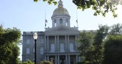 New Hampshire Pioneers Bitcoin Investments for State Treasury