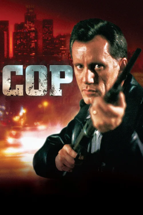 Gliniarz / Cop (1988) 1080p.WEB-DL.H264.AC3.2.0.BP007 | Lektor PL