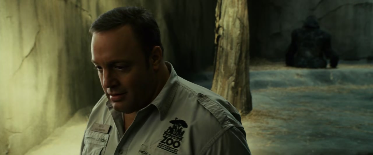 Zookeeper Screenshot