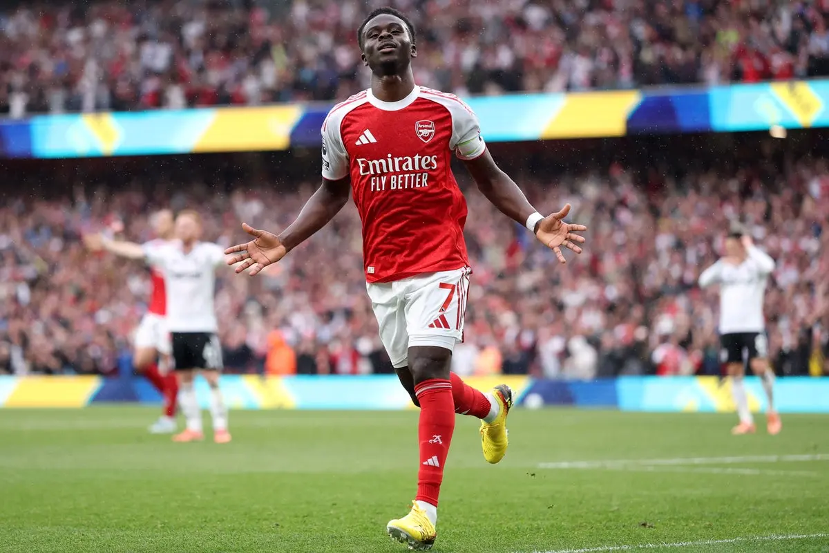 Arsenal Aims for Victory Against West Ham in Premier League Clash