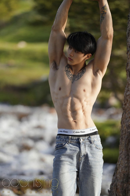 Adonis 01 64