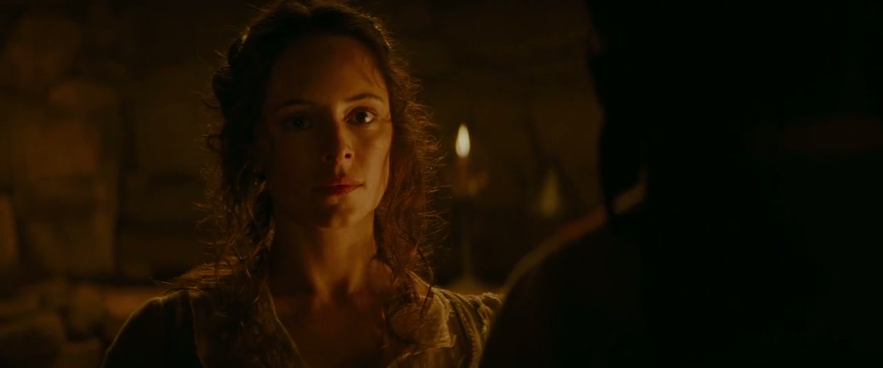 The Last of the Mohicans Screenshot