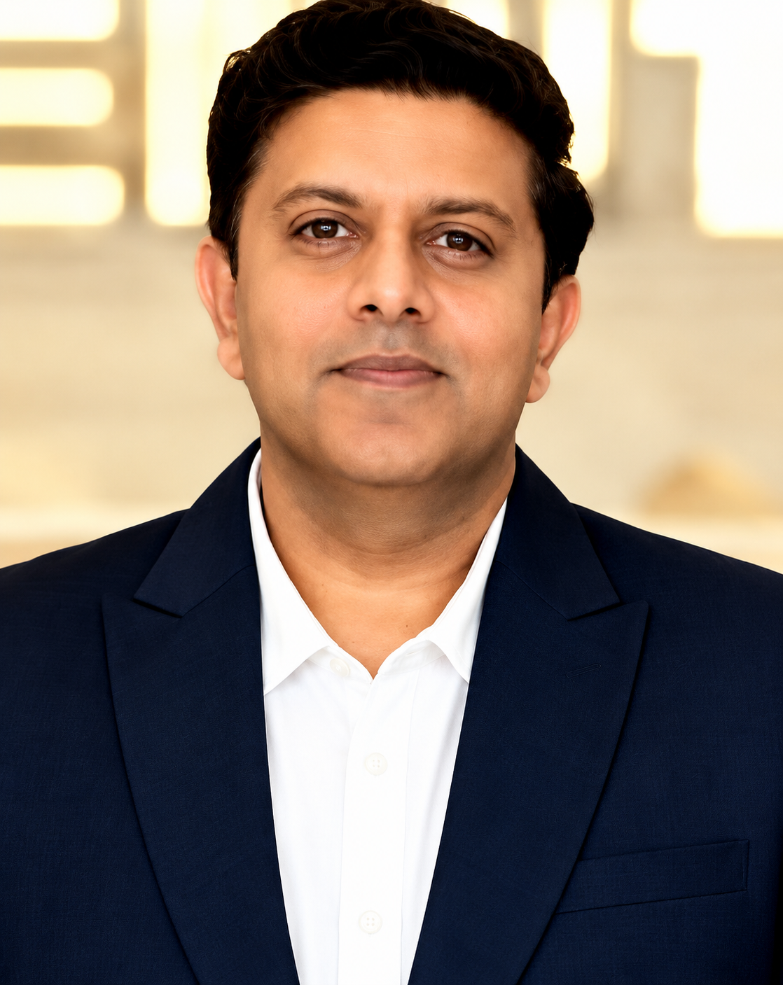 Shivam Tripathi