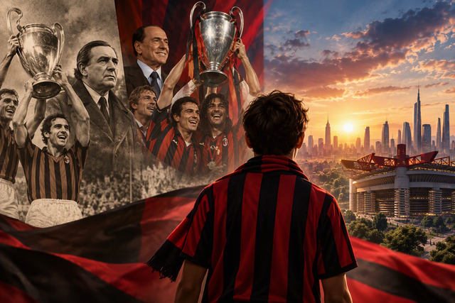 milan