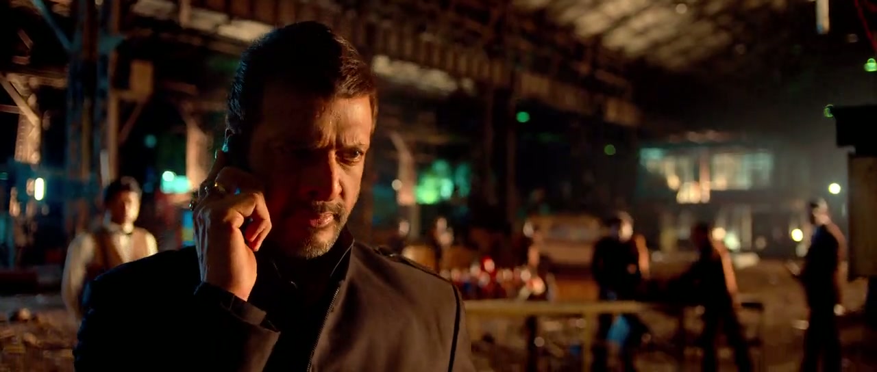 Besharam Screenshot