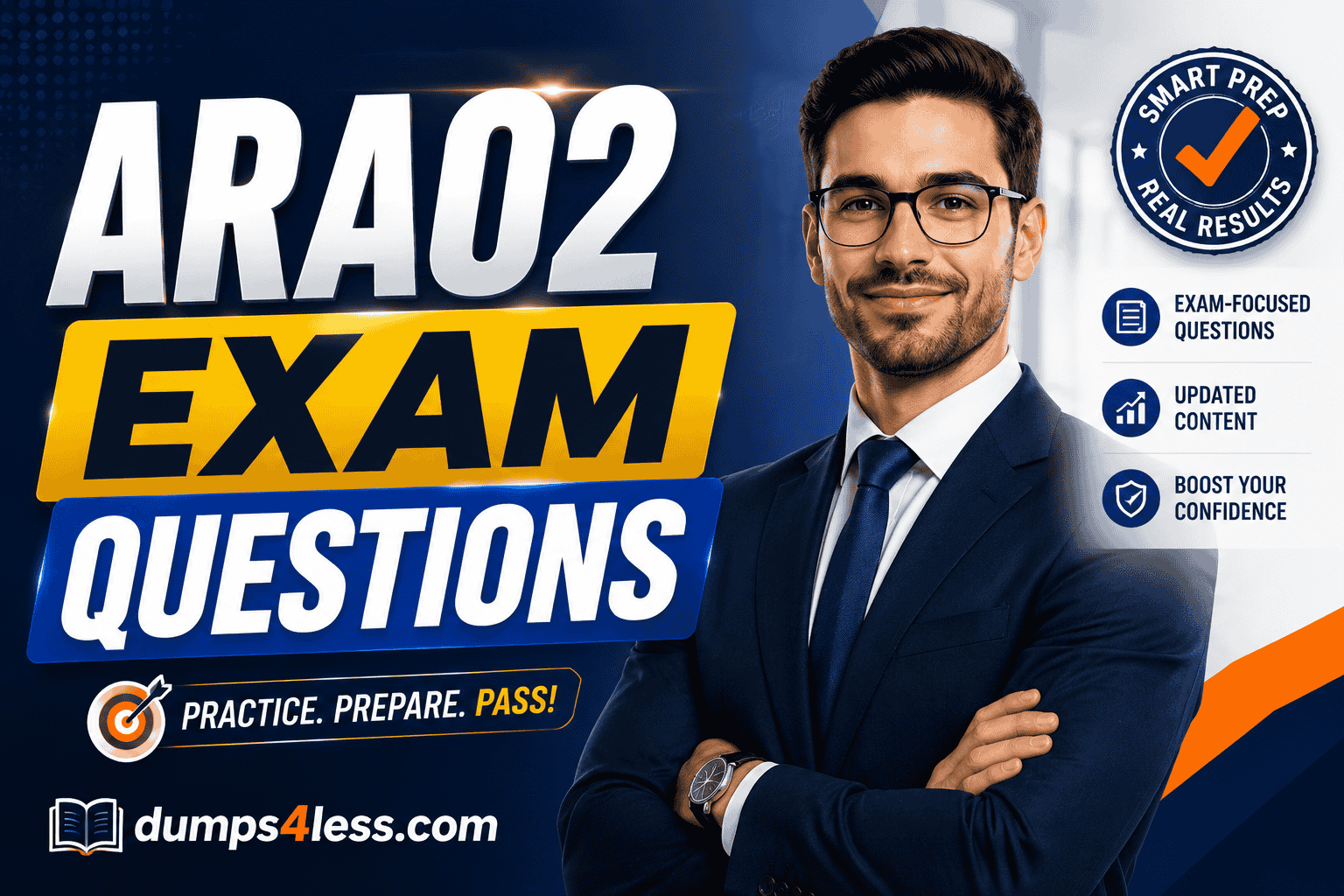 ARA02-Exam-Questions