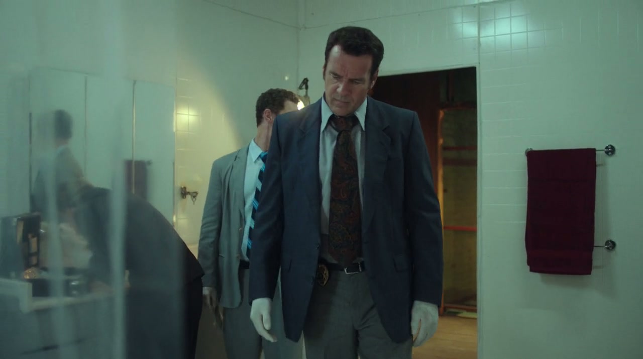 Believe Me: The Abduction of Lisa McVey Screenshot