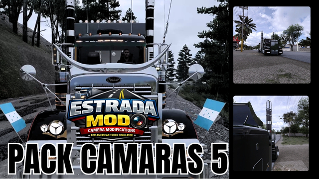 Pack Camara 5