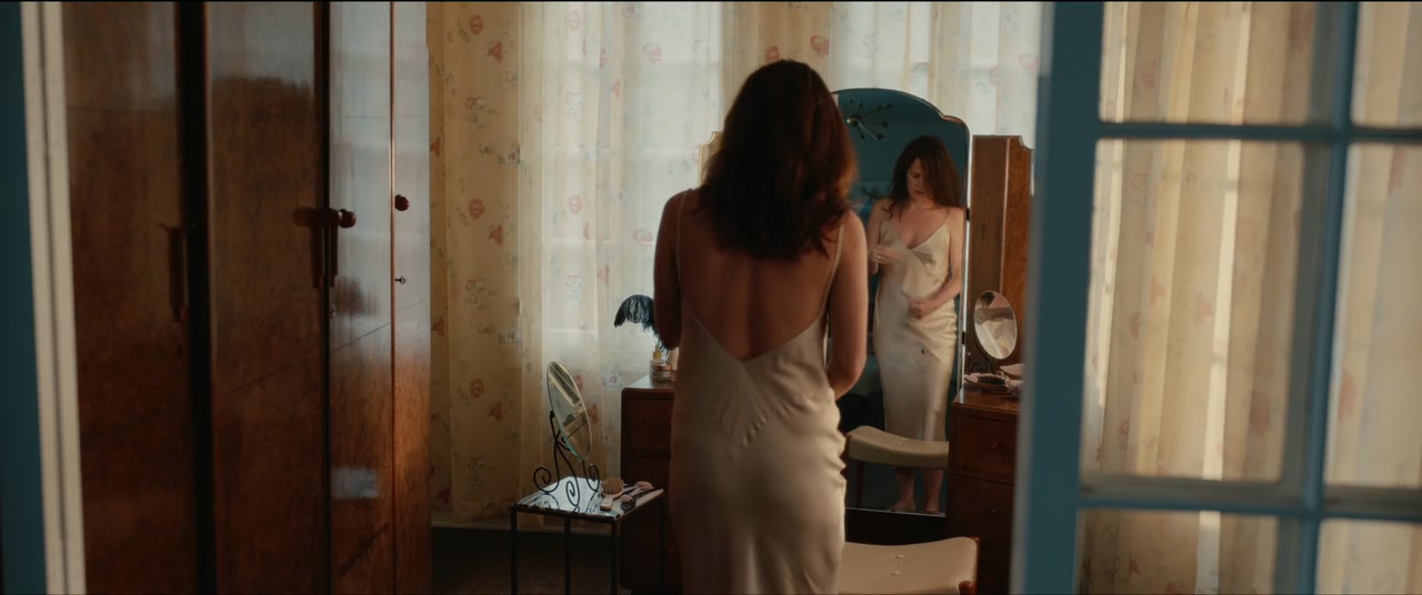 The Uninvited Screenshot