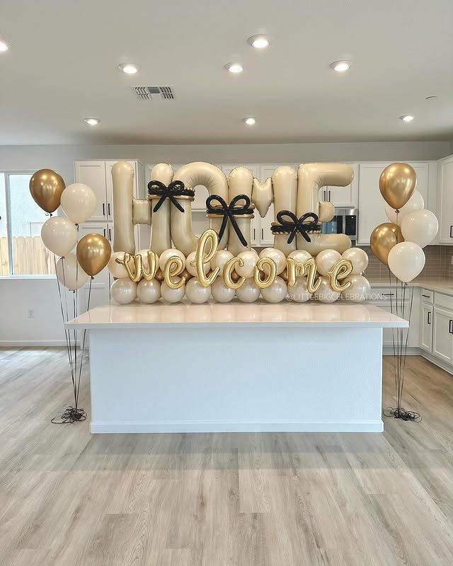 House Warming
