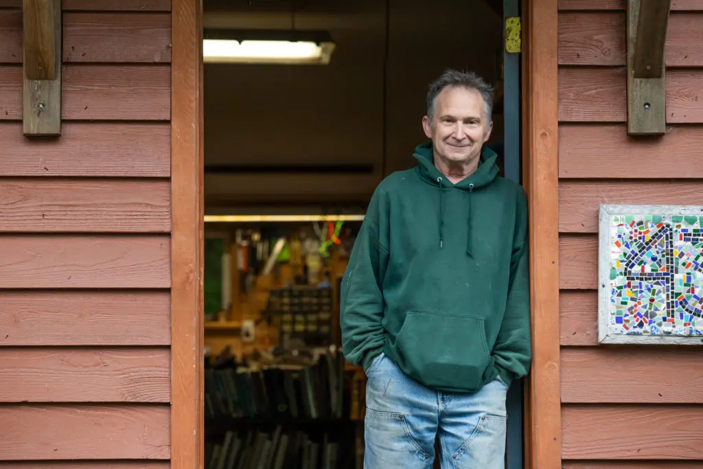 Man with Same Name as US Senator Eligible for Alaska Primary Ballot