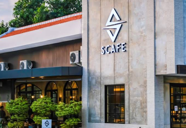 S Cafe