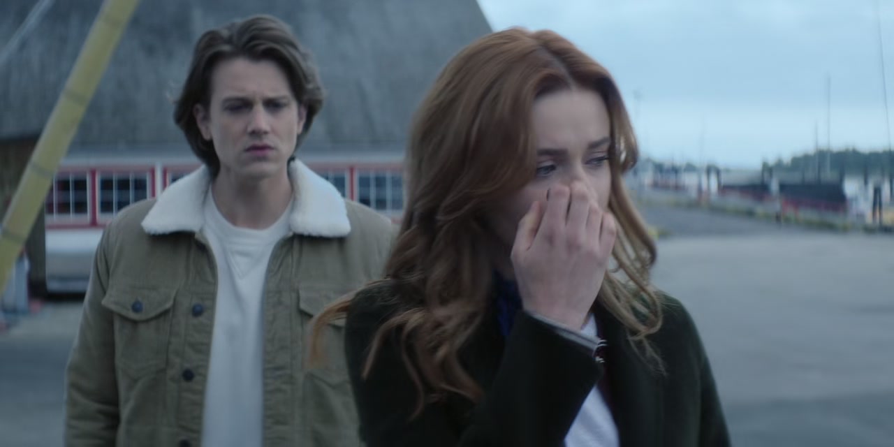 Nancy Drew Screenshot