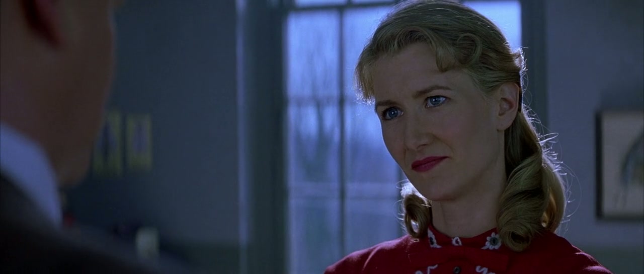 October Sky Screenshot