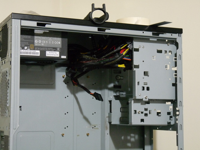 PC Project 132