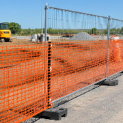 Fencing & Barriers