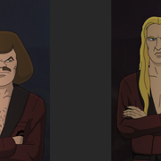 Project Metalocalypse S04 2160p HDR