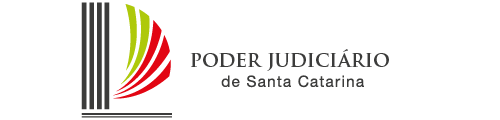 Poder Judiciário de Santa Catarina — Tribunal de Justiça