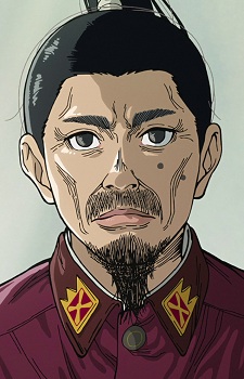 Shimada, Hiromasa