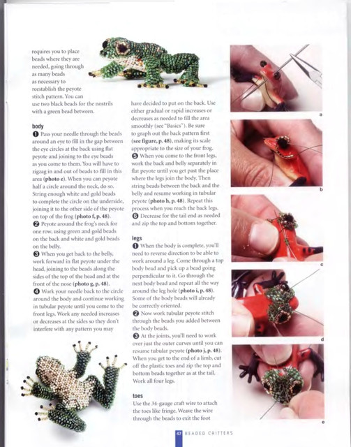 Beaded-Critters-2004-48