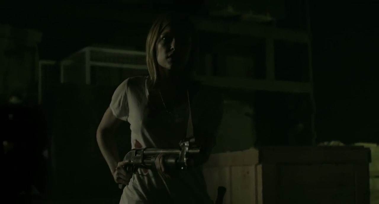 30 Days of Night: Dark Days Screenshot