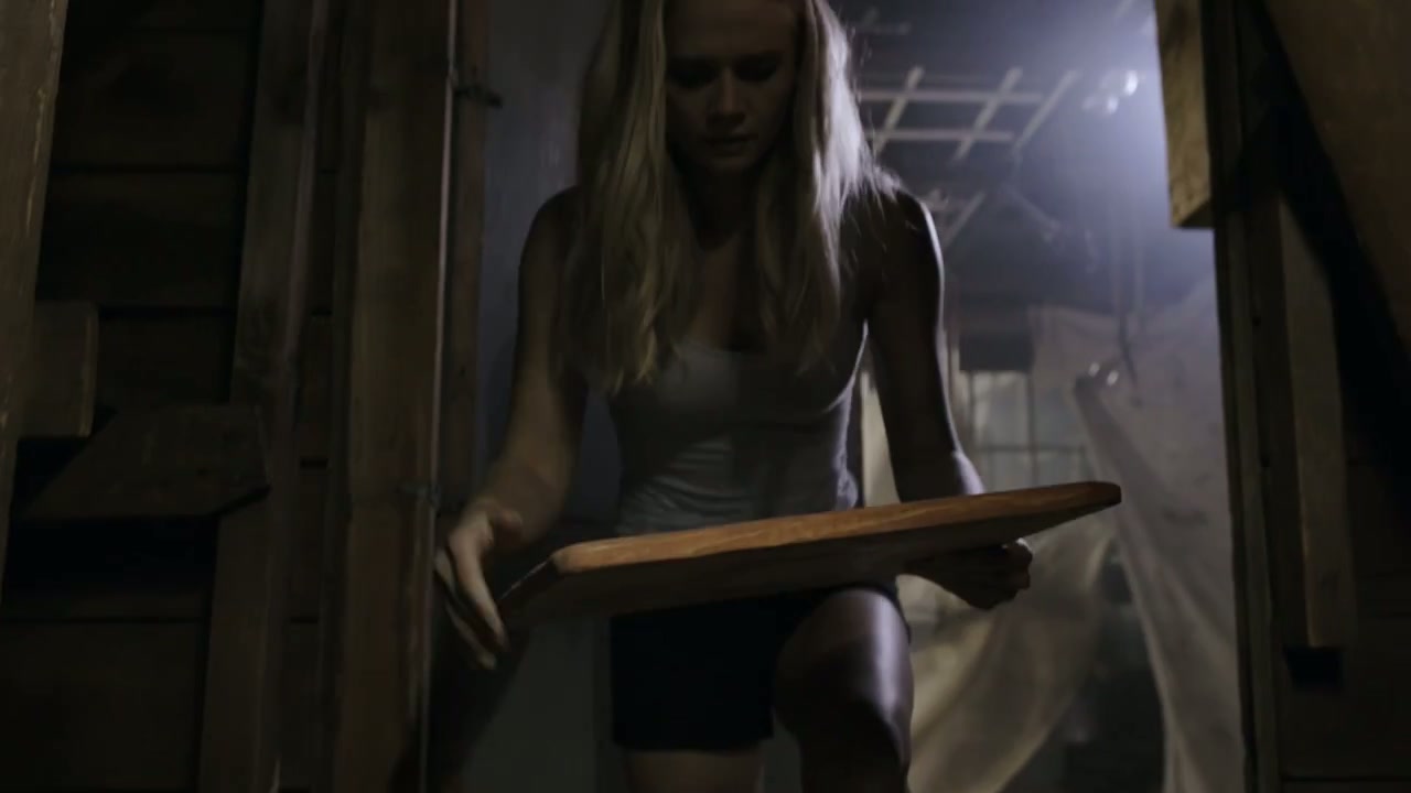 Ouija House Screenshot