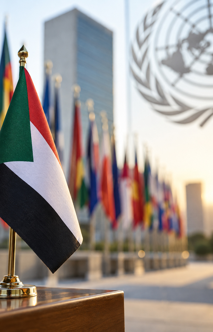 International and diaspora affairs