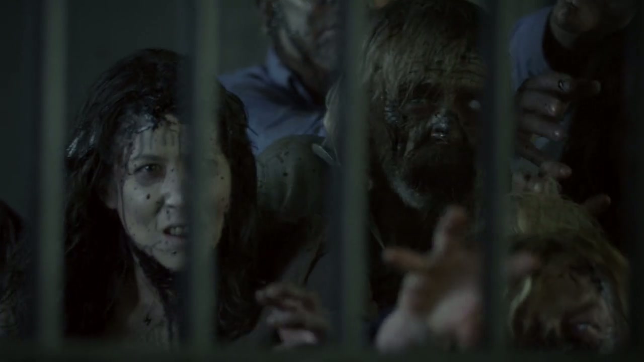 Rise of the Zombie Screenshot